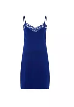 Одежда для сна HANRO, цвет Space Blue Damen