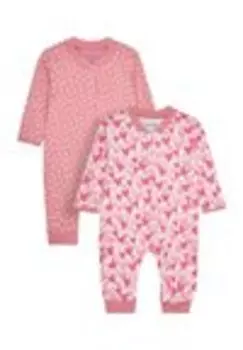 Одежда для сна Jojo Maman Bb, розовый