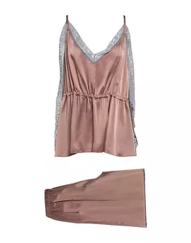 Одежда для сна Malparmi, хаки