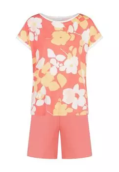 Одежда для сна mey, цвет Cherry Punch