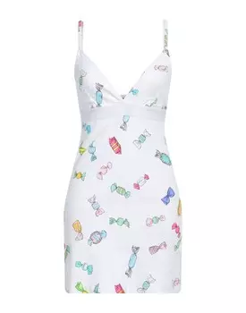 Одежда для сна Moschino, белый