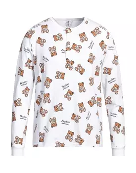 Одежда для сна Moschino, белый