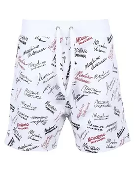 Одежда для сна Moschino, белый