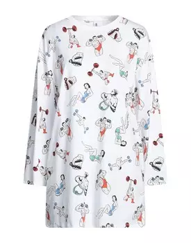 Одежда для сна Moschino, белый