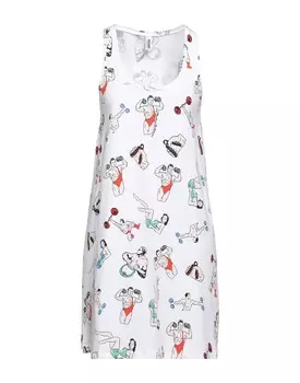 Одежда для сна Moschino, белый