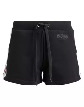 Одежда для сна Moschino, черный