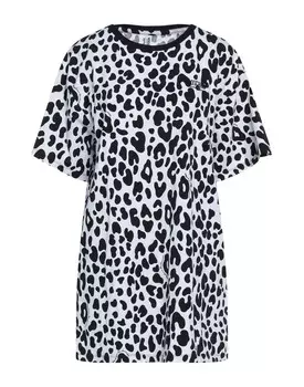 Одежда для сна Moschino, черный