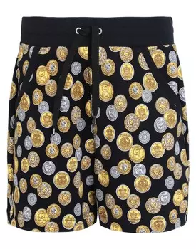 Одежда для сна Moschino, черный