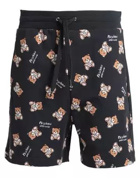 Одежда для сна Moschino, черный