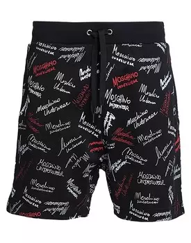 Одежда для сна Moschino, черный