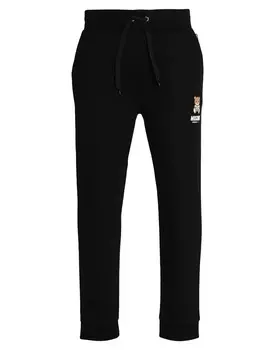 Одежда для сна Moschino, черный