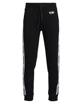 Одежда для сна Moschino, черный