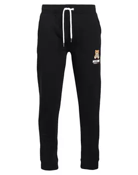 Одежда для сна Moschino, черный