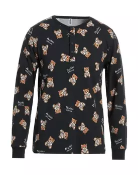 Одежда для сна Moschino, черный