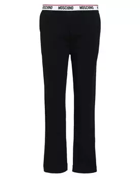 Одежда для сна Moschino, черный