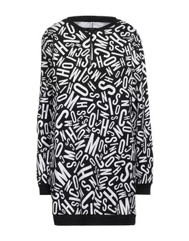 Одежда для сна Moschino, черный