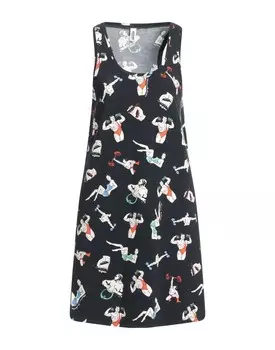 Одежда для сна Moschino, черный