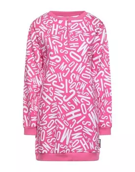 Одежда для сна Moschino, фуксия