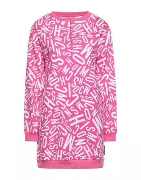 Одежда для сна Moschino, фуксия