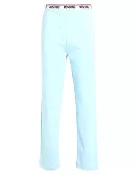 Одежда для сна Moschino, небесно-голубой