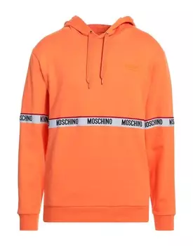 Одежда для сна Moschino, оранжевый