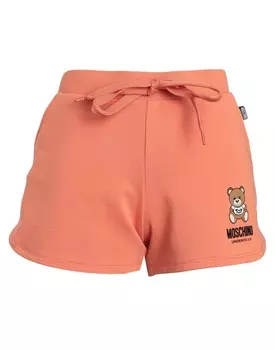 Одежда для сна Moschino, оранжевый