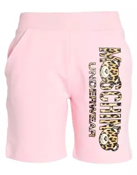 Одежда для сна Moschino, розовый