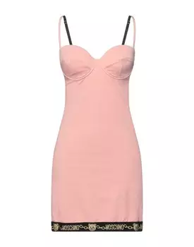 Одежда для сна Moschino, розовый