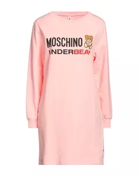 Одежда для сна Moschino, розовый