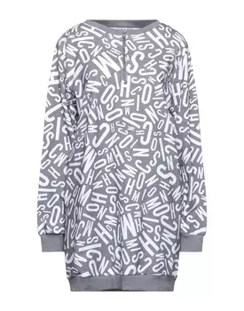 Одежда для сна Moschino, серый