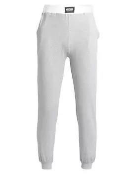 Одежда для сна Moschino, серый