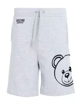 Одежда для сна Moschino, серый