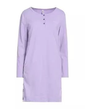 Одежда для сна Moschino, сирень