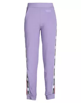 Одежда для сна Moschino, светло-фиолетовый