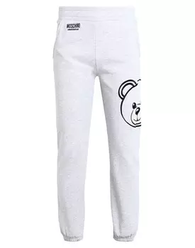 Одежда для сна Moschino, светло-серый