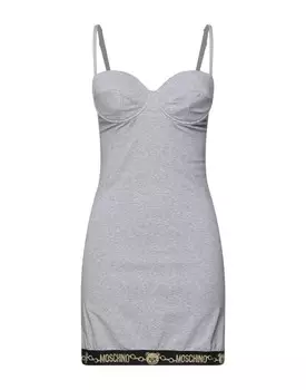 Одежда для сна Moschino, светло-серый