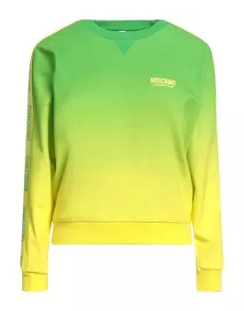 Одежда для сна Moschino, светло-зеленый