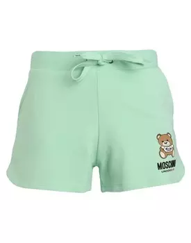 Одежда для сна Moschino, светло-зеленый