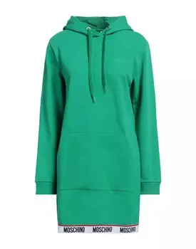 Одежда для сна Moschino, зеленый