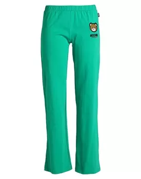 Одежда для сна Moschino, зеленый