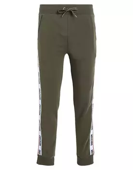 Одежда для сна Moschino, зеленый