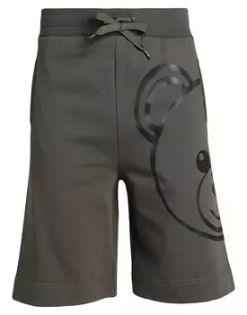 Одежда для сна Moschino, зеленый