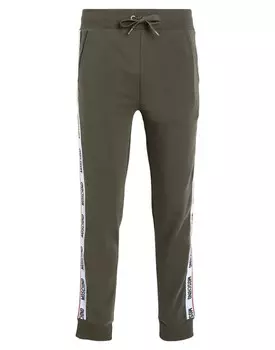 Одежда для сна Moschino, зеленый