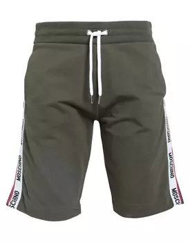 Одежда для сна Moschino, зеленый