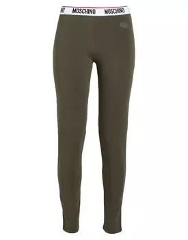 Одежда для сна Moschino, зеленый