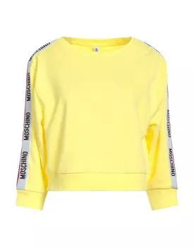 Одежда для сна Moschino, желтый