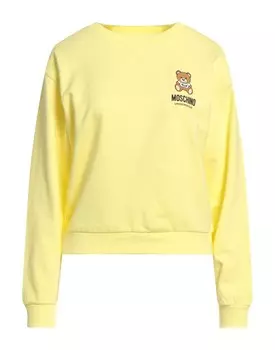 Одежда для сна Moschino, желтый