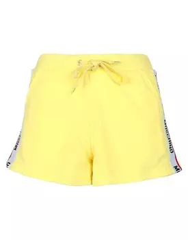 Одежда для сна Moschino, желтый