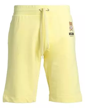 Одежда для сна Moschino, желтый