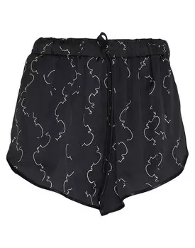 Одежда для сна Nostrasantissima, черный